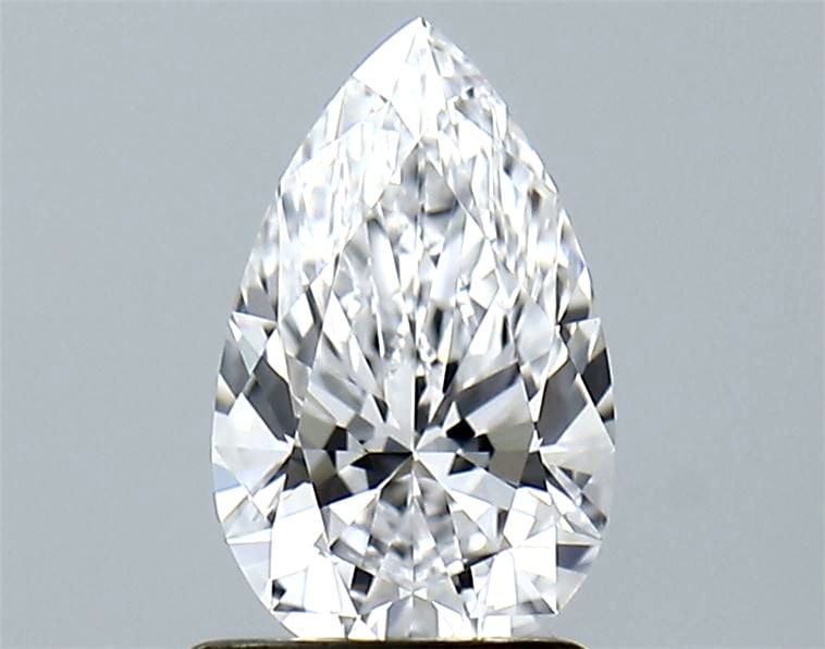 IGI Pear 1.05ct D VVS1 - Loose Lab Diamond: IGI Pear 1.05ct D VVS1 - Loose Lab Diamond Item Specifics: Source: This Is A Real Diamond Grown In A Lab Not Mined. Carat: 1.05 Cut: - Color: D Clarity: VVS1 Polish: EX Symmetry: EX Measurements: 9.26
