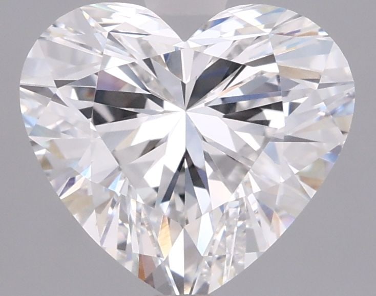 IGI Heart 2.03ct E VVS1 - Loose Lab Diamond: IGI Heart 2.03ct E VVS1 - Loose Lab Diamond Item Specifics: Source: This Is A Real Diamond Grown In A Lab Not Mined. Carat: 2.03 Cut: - Color: E Clarity: VVS1 Polish: EX Symmetry: EX Measurements: 7.8