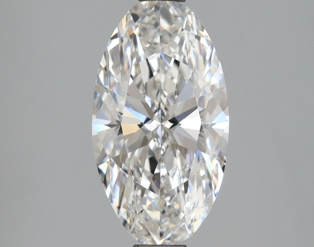 IGI Oval 2.09ct D VVS2 - Loose Lab Diamond: IGI Oval 2.09ct D VVS2 - Loose Lab Diamond Item Specifics: Source: This Is A Real Diamond Grown In A Lab Not Mined. Carat: 2.09 Cut: - Color: D Clarity: VVS2 Polish: EX Symmetry: EX Measurements: 11.8