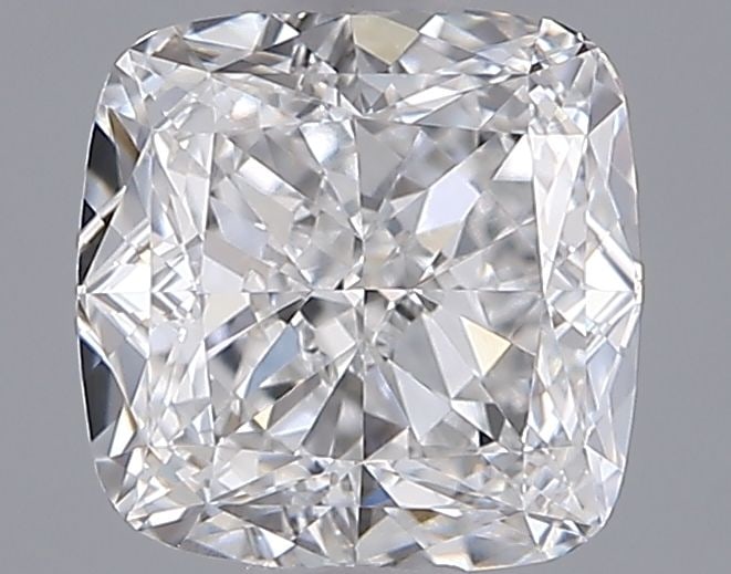 IGI Cushion Modified 1.05ct D VVS1 - Loose Lab Diamond: IGI Cushion Modified 1.05ct D VVS1 - Loose Lab Diamond Item Specifics: Source: This Is A Real Diamond Grown In A Lab Not Mined. Carat: 1.05 Cut: - Color: D Clarity: VVS1 Polish: EX Symmetry: EX Measur