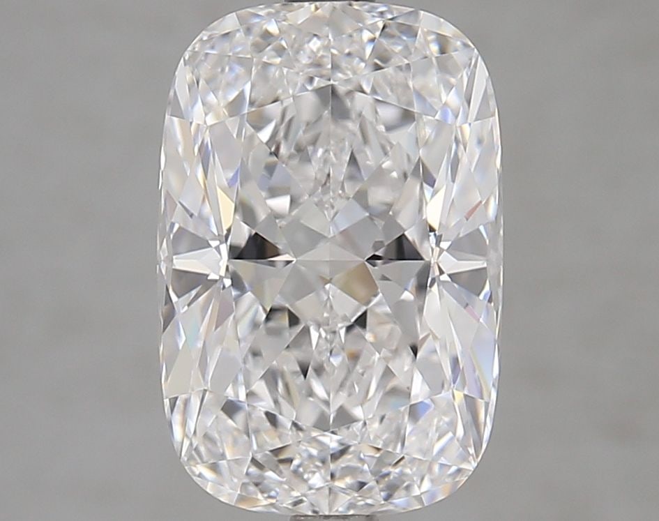 IGI Cushion Modified 4.03ct D VVS1 - Loose Lab Diamond: IGI Cushion Modified 4.03ct D VVS1 - Loose Lab Diamond Item Specifics: Source: This Is A Real Diamond Grown In A Lab Not Mined. Carat: 4.03 Cut: - Color: D Clarity: VVS1 Polish: EX Symmetry: EX Measur