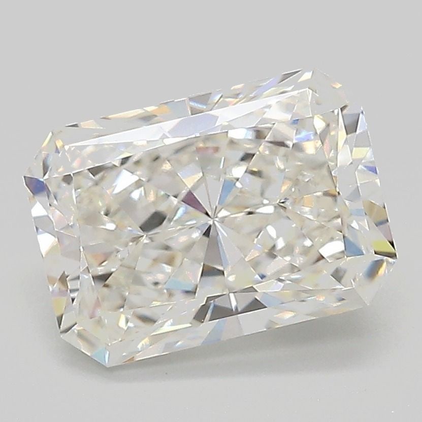 IGI Radiant 2.57ct G VVS2 - Loose Lab Diamond: IGI Radiant 2.57ct G VVS2 - Loose Lab Diamond Item Specifics: Source: This Is A Real Diamond Grown In A Lab Not Mined. Carat: 2.57 Cut: - Color: G Clarity: VVS2 Polish: EX Symmetry: EX Measurements: 9