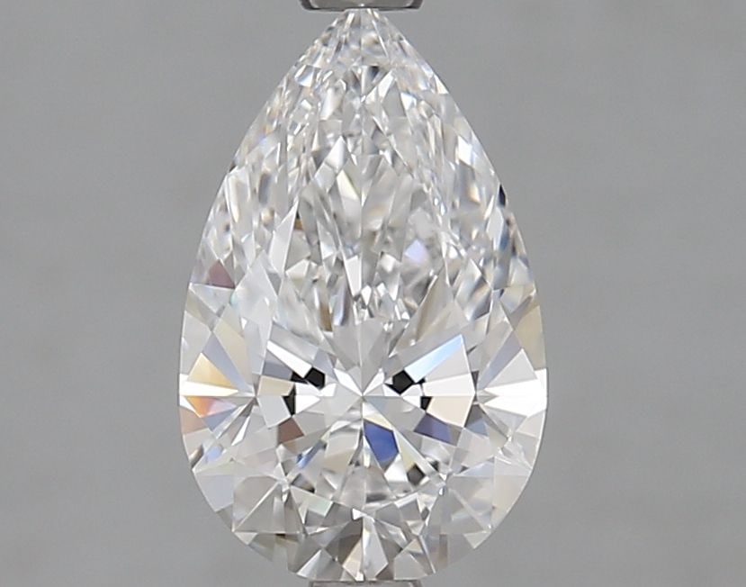 IGI Pear 1.69ct D FL - Loose Lab Diamond: IGI Pear 1.69ct D FL - Loose Lab Diamond Item Specifics: Source: This Is A Real Diamond Grown In A Lab Not Mined. Carat: 1.69 Cut: - Color: D Clarity: FL Polish: EX Symmetry: EX Measurements: 10.72L X