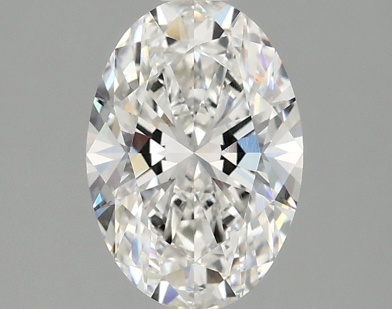 IGI Oval 1.57ct F VVS2 - Loose Lab Diamond: IGI Oval 1.57ct F VVS2 - Loose Lab Diamond Item Specifics: Source: This Is A Real Diamond Grown In A Lab Not Mined. Carat: 1.57 Cut: - Color: F Clarity: VVS2 Polish: EX Symmetry: EX Measurements: 9.38