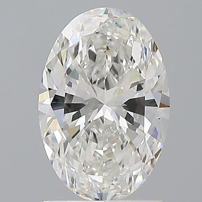 IGI Oval 1.6ct E VVS2 - Loose Lab Diamond: IGI Oval 1.6ct E VVS2 - Loose Lab Diamond Item Specifics: Source: This Is A Real Diamond Grown In A Lab Not Mined. Carat: 1.6 Cut: - Color: E Clarity: VVS2 Polish: EX Symmetry: EX Measurements: 9.67L 
