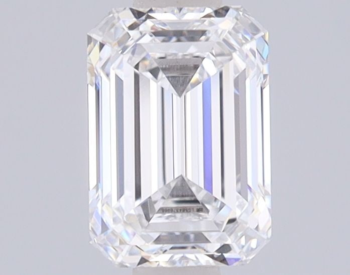 IGI Emerald 1.03ct E IF - Loose Lab Diamond: IGI Emerald 1.03ct E IF - Loose Lab Diamond Item Specifics: Source: This Is A Real Diamond Grown In A Lab Not Mined. Carat: 1.03 Cut: - Color: E Clarity: IF Polish: EX Symmetry: EX Measurements: 6.84L