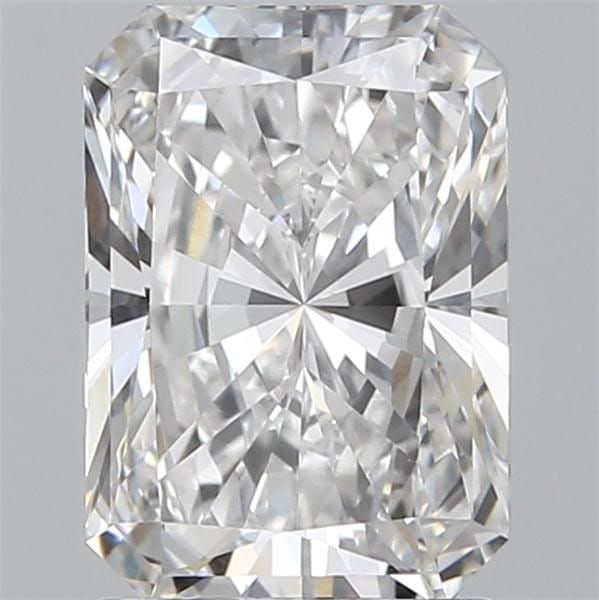 IGI Radiant 1.94ct F VVS2 - Loose Lab Diamond: IGI Radiant 1.94ct F VVS2 - Loose Lab Diamond Item Specifics: Source: This Is A Real Diamond Grown In A Lab Not Mined. Carat: 1.94 Cut: - Color: F Clarity: VVS2 Polish: EX Symmetry: EX Measurements: 8
