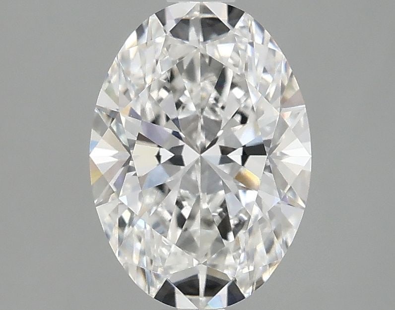 IGI Oval 1.59ct E VVS2 - Loose Lab Diamond: IGI Oval 1.59ct E VVS2 - Loose Lab Diamond Item Specifics: Source: This Is A Real Diamond Grown In A Lab Not Mined. Carat: 1.59 Cut: - Color: E Clarity: VVS2 Polish: EX Symmetry: EX Measurements: 9.31