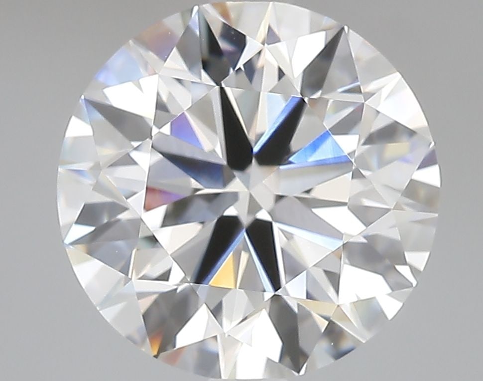IGI Round 5.02ct F VVS2 - Ideal Loose Lab Diamond: IGI Round 5.02ct F VVS2 - Ideal Loose Lab Diamond Item Specifics: Source: This Is A Real Diamond Grown In A Lab Not Mined. Carat: 5.02 Cut: ID Color: F Clarity: VVS2 Polish: EX Symmetry: EX Measuremen