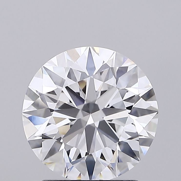 IGI Round 2.02ct D VVS2 - Ideal Loose Lab Diamond: IGI Round 2.02ct D VVS2 - Ideal Loose Lab Diamond Item Specifics: Source: This Is A Real Diamond Grown In A Lab Not Mined. Carat: 2.02 Cut: ID Color: D Clarity: VVS2 Polish: EX Symmetry: EX Measuremen