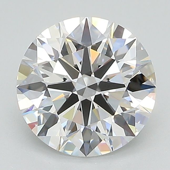 IGI Round 1.58ct D VVS1 - Ideal Loose Lab Diamond: IGI Round 1.58ct D VVS1 - Ideal Loose Lab Diamond Item Specifics: Source: This Is A Real Diamond Grown In A Lab Not Mined. Carat: 1.58 Cut: ID Color: D Clarity: VVS1 Polish: EX Symmetry: EX Measuremen