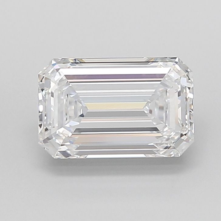 IGI Emerald 2.72ct D FL - Loose Lab Diamond: IGI Emerald 2.72ct D FL - Loose Lab Diamond Item Specifics: Source: This Is A Real Diamond Grown In A Lab Not Mined. Carat: 2.72 Cut: - Color: D Clarity: FL Polish: EX Symmetry: EX Measurements: 9.96L