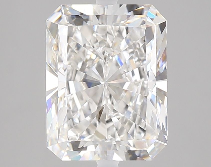 IGI Radiant 3.73ct E VVS1 - Loose Lab Diamond: IGI Radiant 3.73ct E VVS1 - Loose Lab Diamond Item Specifics: Source: This Is A Real Diamond Grown In A Lab Not Mined. Carat: 3.73 Cut: - Color: E Clarity: VVS1 Polish: EX Symmetry: EX Measurements: 1