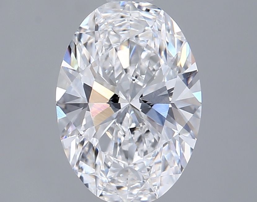 IGI Oval 1.51ct D VVS1 - Loose Lab Diamond: IGI Oval 1.51ct D VVS1 - Loose Lab Diamond Item Specifics: Source: This Is A Real Diamond Grown In A Lab Not Mined. Carat: 1.51 Cut: - Color: D Clarity: VVS1 Polish: EX Symmetry: EX Measurements: 9.39