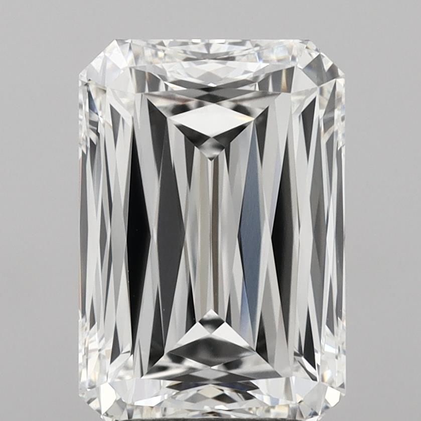 IGI Radiant 3.56ct E VVS2 - Loose Lab Diamond: IGI Radiant 3.56ct E VVS2 - Loose Lab Diamond Item Specifics: Source: This Is A Real Diamond Grown In A Lab Not Mined. Carat: 3.56 Cut: - Color: E Clarity: VVS2 Polish: EX Symmetry: EX Measurements: 1