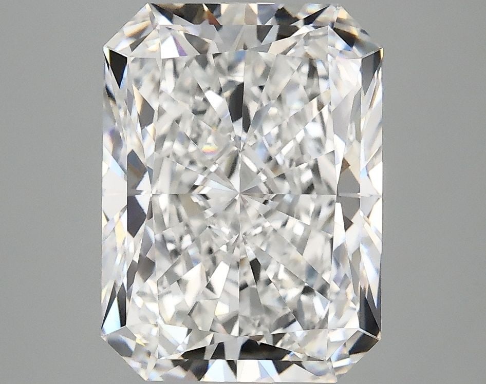 IGI Radiant 4.01ct D VVS2 - Loose Lab Diamond: IGI Radiant 4.01ct D VVS2 - Loose Lab Diamond Item Specifics: Source: This Is A Real Diamond Grown In A Lab Not Mined. Carat: 4.01 Cut: - Color: D Clarity: VVS2 Polish: EX Symmetry: EX Measurements: 1