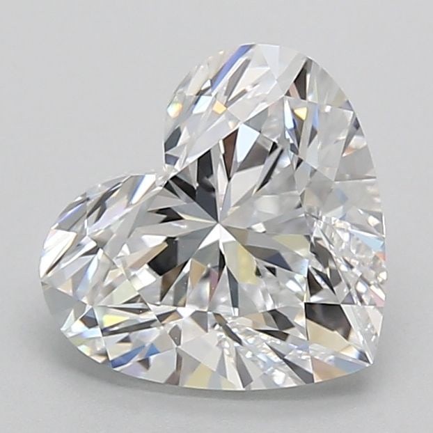 IGI Heart 3.02ct D VVS1 - Loose Lab Diamond: IGI Heart 3.02ct D VVS1 - Loose Lab Diamond Item Specifics: Source: This Is A Real Diamond Grown In A Lab Not Mined. Carat: 3.02 Cut: - Color: D Clarity: VVS1 Polish: EX Symmetry: EX Measurements: 8.9