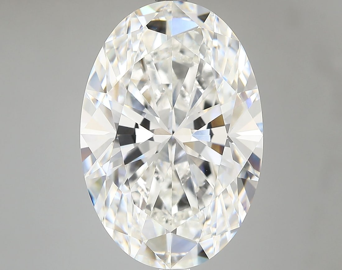 IGI Oval 8.23ct F VVS2 - Loose Lab Diamond: IGI Oval 8.23ct F VVS2 - Loose Lab Diamond Item Specifics: Source: This Is A Real Diamond Grown In A Lab Not Mined. Carat: 8.23 Cut: - Color: F Clarity: VVS2 Polish: EX Symmetry: EX Measurements: 16.4
