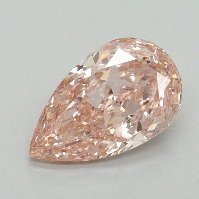 IGI Pear 0.82ct Fancy Vivid Pink VVS2 - Loose Lab Diamond: IGI Pear 0.82ct Fancy Vivid Pink VVS2 - Loose Lab Diamond Item Specifics: Source: This Is A Real Diamond Grown In A Lab Not Mined. Carat: 0.82 Cut: - Color: Fancy Vivid Pink Clarity: VVS2 Polish: EX S