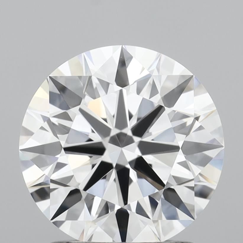 IGI Round 1.53ct D FL - Ideal Loose Lab Diamond: IGI Round 1.53ct D FL - Ideal Loose Lab Diamond Item Specifics: Source: This Is A Real Diamond Grown In A Lab Not Mined. Carat: 1.53 Cut: ID Color: D Clarity: FL Polish: EX Symmetry: EX Measurements: 