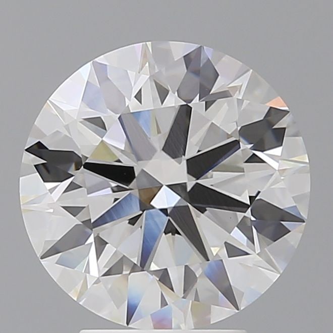 IGI Round 4.07ct E VVS2 - Ideal Loose Lab Diamond: IGI Round 4.07ct E VVS2 - Ideal Loose Lab Diamond Item Specifics: Source: This Is A Real Diamond Grown In A Lab Not Mined. Carat: 4.07 Cut: ID Color: E Clarity: VVS2 Polish: EX Symmetry: EX Measuremen