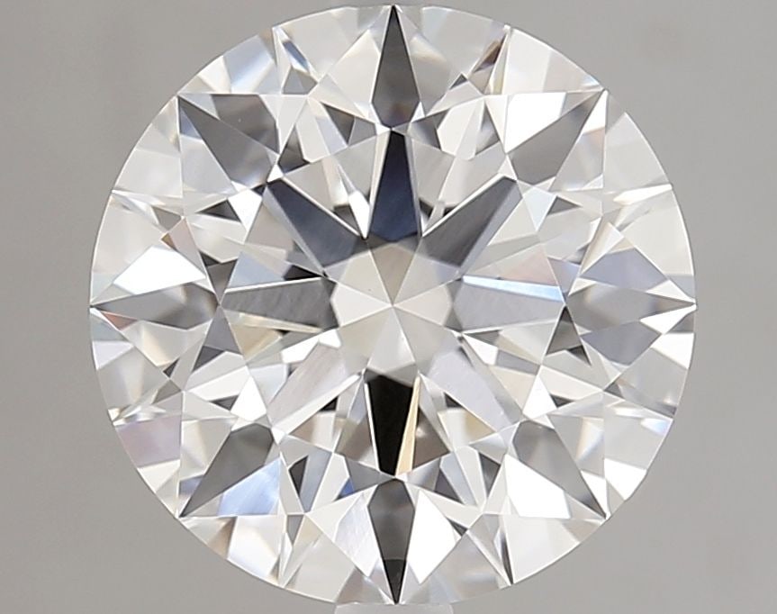 IGI Round 4.08ct E VVS2 - Ideal Loose Lab Diamond: IGI Round 4.08ct E VVS2 - Ideal Loose Lab Diamond Item Specifics: Source: This Is A Real Diamond Grown In A Lab Not Mined. Carat: 4.08 Cut: ID Color: E Clarity: VVS2 Polish: EX Symmetry: EX Measuremen