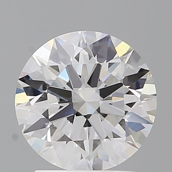 IGI Round 2.09ct E VVS2 - Ideal Loose Lab Diamond: IGI Round 2.09ct E VVS2 - Ideal Loose Lab Diamond Item Specifics: Source: This Is A Real Diamond Grown In A Lab Not Mined. Carat: 2.09 Cut: ID Color: E Clarity: VVS2 Polish: EX Symmetry: EX Measuremen