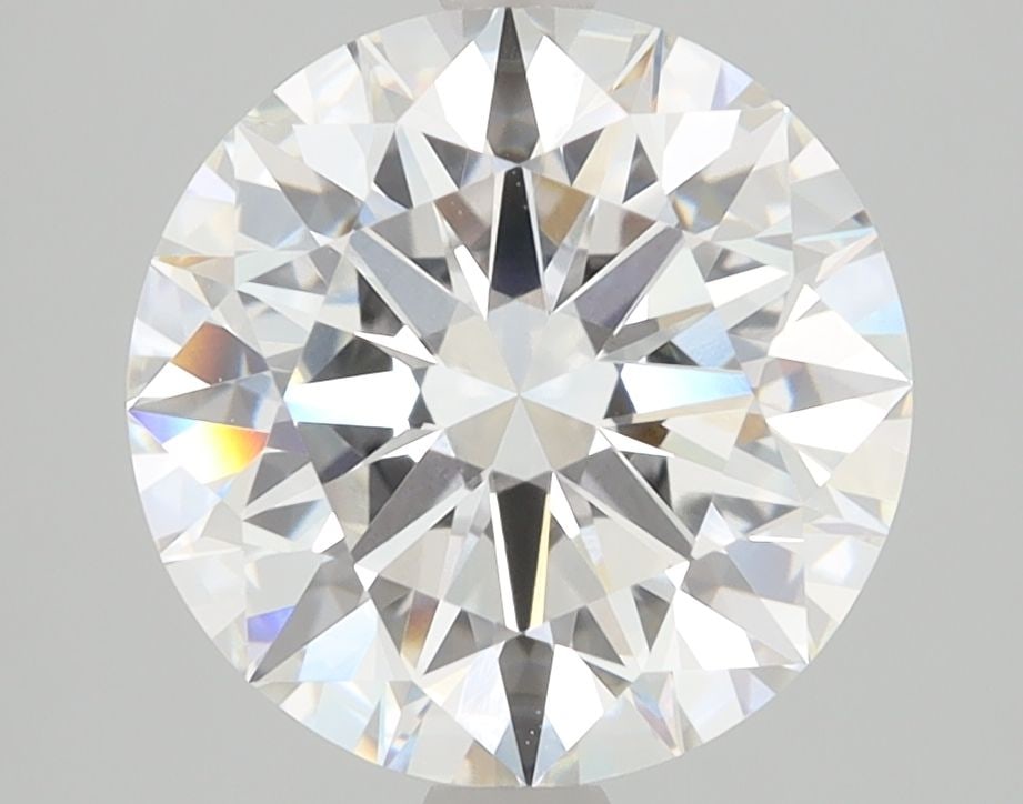 IGI Round 3.04ct E VVS2 - Ideal Loose Lab Diamond: IGI Round 3.04ct E VVS2 - Ideal Loose Lab Diamond Item Specifics: Source: This Is A Real Diamond Grown In A Lab Not Mined. Carat: 3.04 Cut: ID Color: E Clarity: VVS2 Polish: EX Symmetry: EX Measuremen