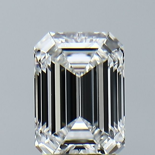IGI Emerald 1.56ct E VVS2 - Loose Lab Diamond: IGI Emerald 1.56ct E VVS2 - Loose Lab Diamond Item Specifics: Source: This Is A Real Diamond Grown In A Lab Not Mined. Carat: 1.56 Cut: - Color: E Clarity: VVS2 Polish: EX Symmetry: EX Measurements: 8