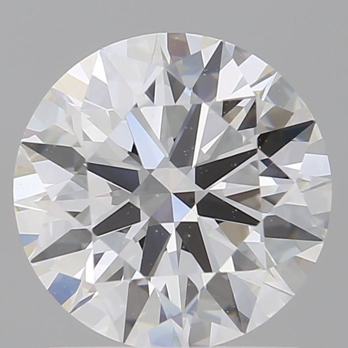 IGI Round 1.58ct D VVS2 - Ideal Loose Lab Diamond: IGI Round 1.58ct D VVS2 - Ideal Loose Lab Diamond Item Specifics: Source: This Is A Real Diamond Grown In A Lab Not Mined. Carat: 1.58 Cut: ID Color: D Clarity: VVS2 Polish: EX Symmetry: EX Measuremen