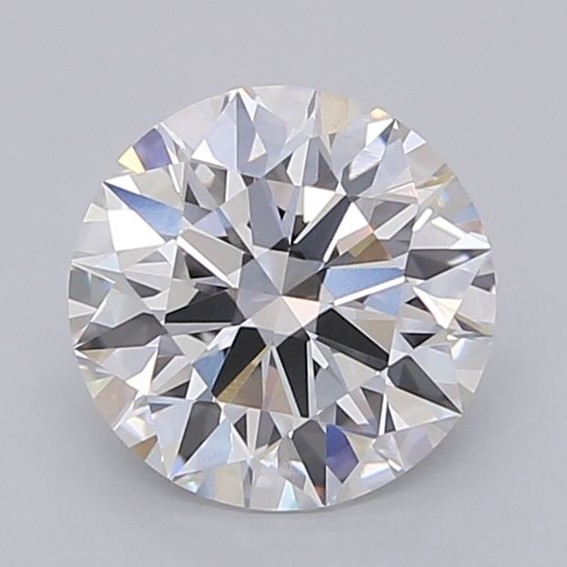 IGI Round 2.04ct E VVS1 - Ideal Loose Lab Diamond: IGI Round 2.04ct E VVS1 - Ideal Loose Lab Diamond Item Specifics: Source: This Is A Real Diamond Grown In A Lab Not Mined. Carat: 2.04 Cut: ID Color: E Clarity: VVS1 Polish: EX Symmetry: EX Measuremen