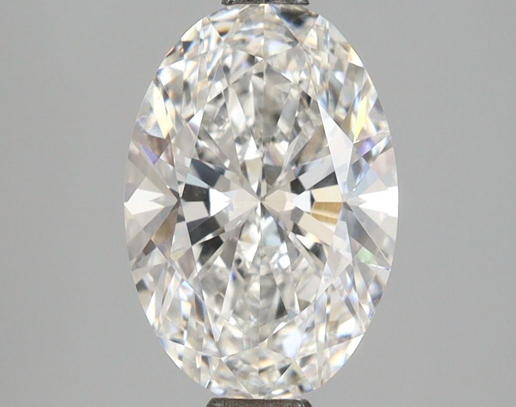 IGI Oval 2.52ct E VVS2 - Loose Lab Diamond: IGI Oval 2.52ct E VVS2 - Loose Lab Diamond Item Specifics: Source: This Is A Real Diamond Grown In A Lab Not Mined. Carat: 2.52 Cut: - Color: E Clarity: VVS2 Polish: EX Symmetry: EX Measurements: 11.0