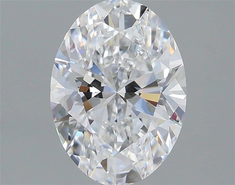 IGI Oval 1.5ct D VVS1 - Loose Lab Diamond: IGI Oval 1.5ct D VVS1 - Loose Lab Diamond Item Specifics: Source: This Is A Real Diamond Grown In A Lab Not Mined. Carat: 1.5 Cut: - Color: D Clarity: VVS1 Polish: EX Symmetry: EX Measurements: 9.01L