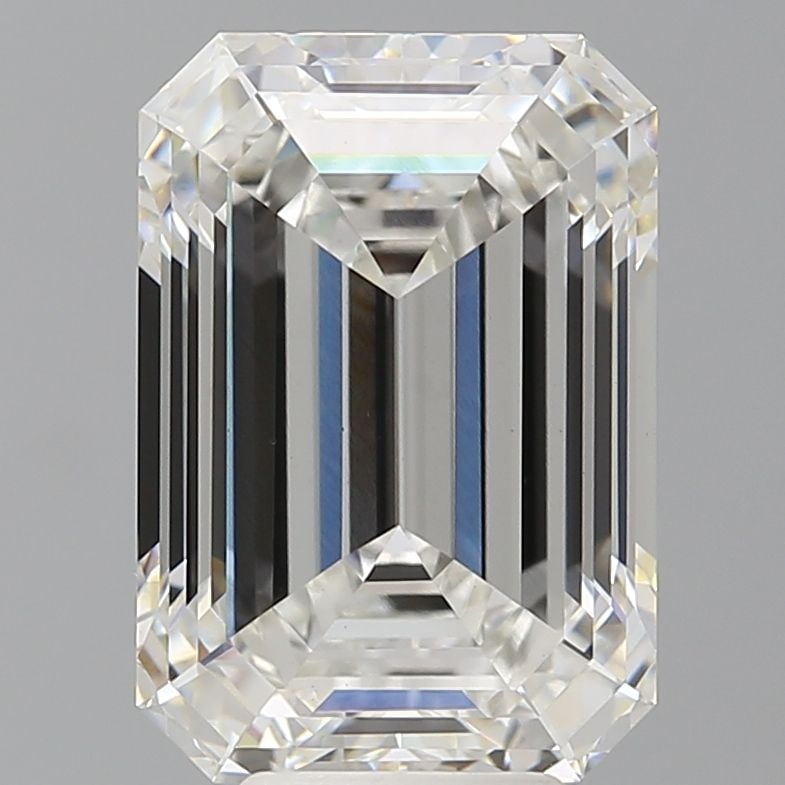 IGI Emerald 7.1ct F VVS2 - Loose Lab Diamond: IGI Emerald 7.1ct F VVS2 - Loose Lab Diamond Item Specifics: Source: This Is A Real Diamond Grown In A Lab Not Mined. Carat: 7.1 Cut: - Color: F Clarity: VVS2 Polish: EX Symmetry: EX Measurements: 13.