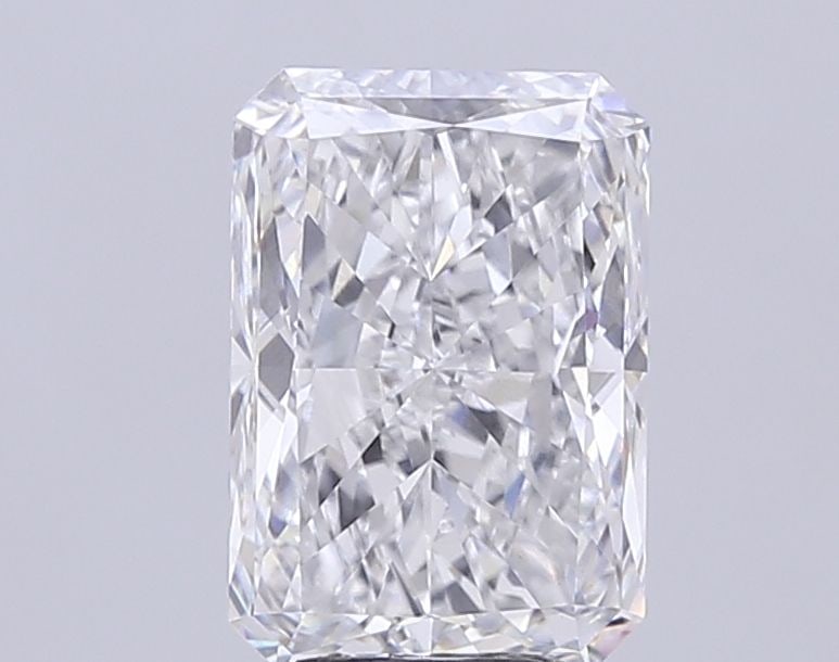 IGI Radiant 5.01ct E VVS2 - Loose Lab Diamond: IGI Radiant 5.01ct E VVS2 - Loose Lab Diamond Item Specifics: Source: This Is A Real Diamond Grown In A Lab Not Mined. Carat: 5.01 Cut: - Color: E Clarity: VVS2 Polish: EX Symmetry: EX Measurements: 1