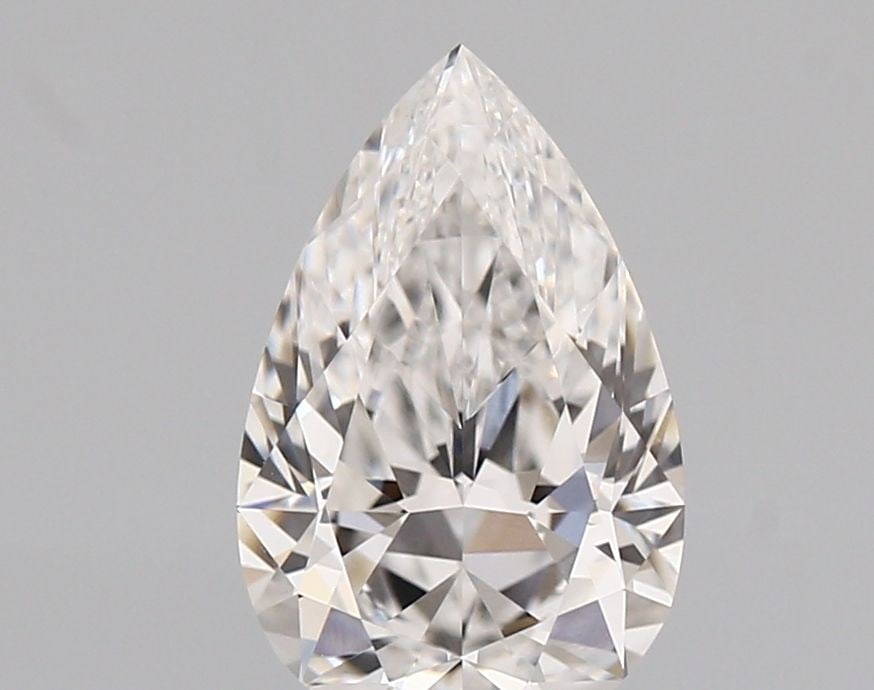 IGI Pear 1.59ct D VVS1 - Loose Lab Diamond: IGI Pear 1.59ct D VVS1 - Loose Lab Diamond Item Specifics: Source: This Is A Real Diamond Grown In A Lab Not Mined. Carat: 1.59 Cut: - Color: D Clarity: VVS1 Polish: EX Symmetry: EX Measurements: 10.3