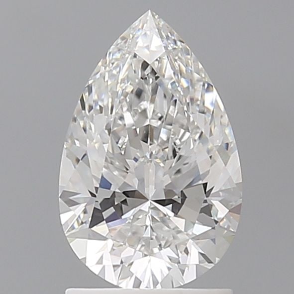IGI Pear 1.54ct E VVS2 - Loose Lab Diamond: IGI Pear 1.54ct E VVS2 - Loose Lab Diamond Item Specifics: Source: This Is A Real Diamond Grown In A Lab Not Mined. Carat: 1.54 Cut: - Color: E Clarity: VVS2 Polish: EX Symmetry: EX Measurements: 9.99
