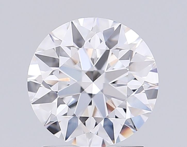 IGI Round 1.59ct D VVS2 - Ideal Loose Lab Diamond: IGI Round 1.59ct D VVS2 - Ideal Loose Lab Diamond Item Specifics: Source: This Is A Real Diamond Grown In A Lab Not Mined. Carat: 1.59 Cut: ID Color: D Clarity: VVS2 Polish: EX Symmetry: EX Measuremen