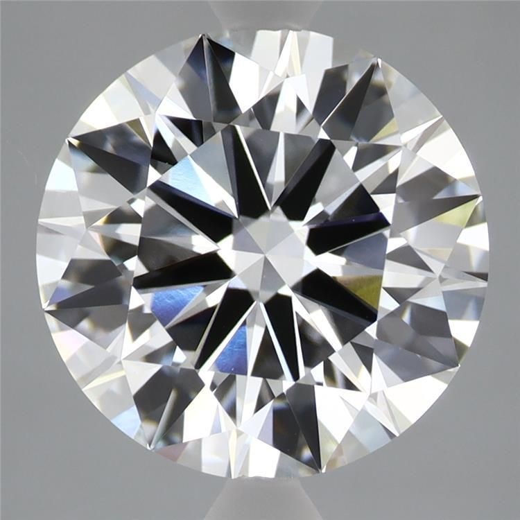 IGI Round 4.64ct E VVS2 - Ideal Loose Lab Diamond: IGI Round 4.64ct E VVS2 - Ideal Loose Lab Diamond Item Specifics: Source: This Is A Real Diamond Grown In A Lab Not Mined. Carat: 4.64 Cut: ID Color: E Clarity: VVS2 Polish: EX Symmetry: EX Measuremen