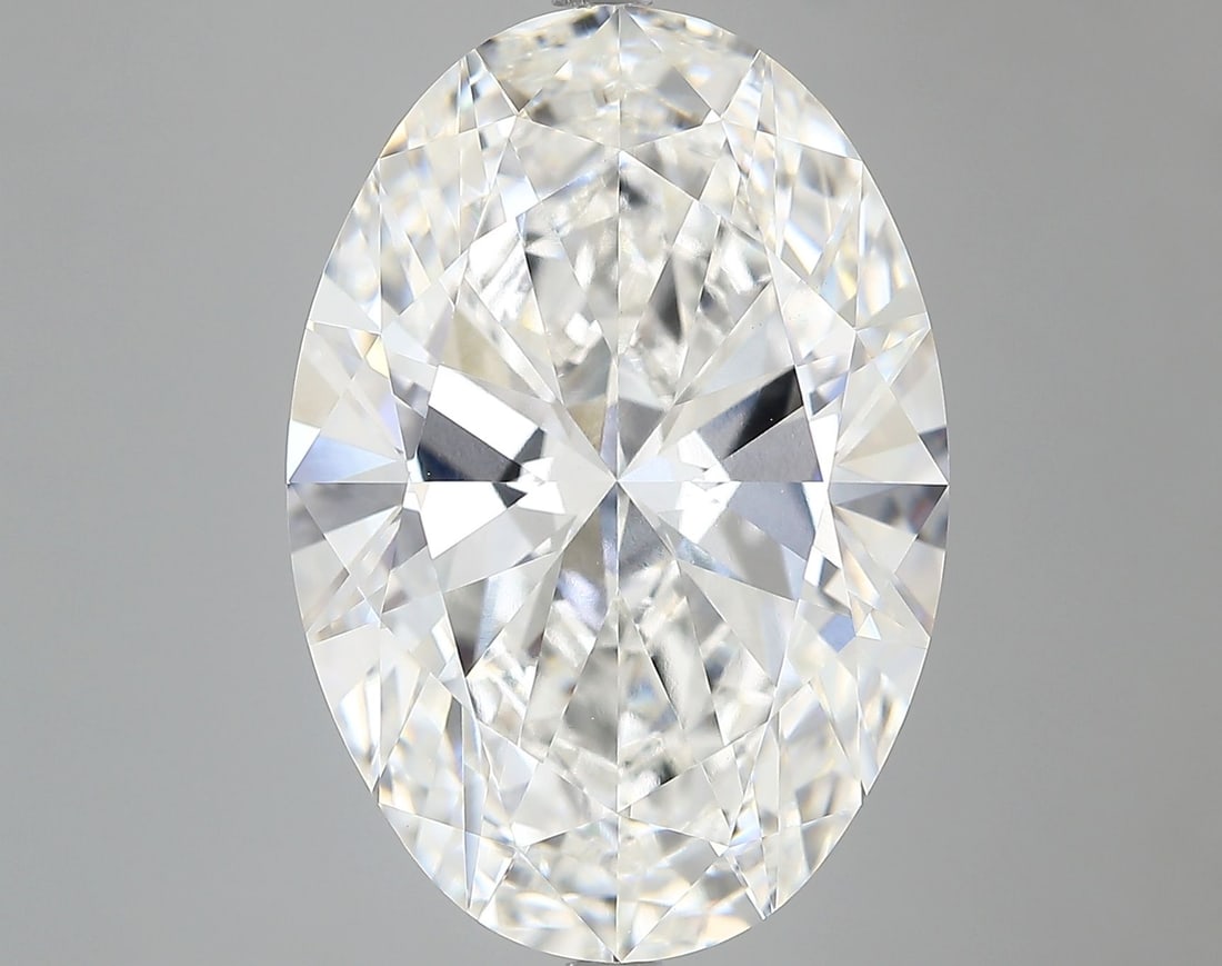 IGI Oval 10.05ct F VVS2 - Loose Lab Diamond: IGI Oval 10.05ct F VVS2 - Loose Lab Diamond Item Specifics: Source: This Is A Real Diamond Grown In A Lab Not Mined. Carat: 10.05 Cut: - Color: F Clarity: VVS2 Polish: EX Symmetry: EX Measurements: 17
