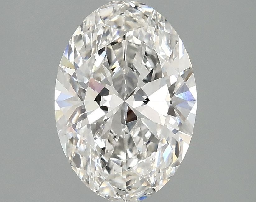 IGI Oval 1.57ct F VVS1 - Loose Lab Diamond: IGI Oval 1.57ct F VVS1 - Loose Lab Diamond Item Specifics: Source: This Is A Real Diamond Grown In A Lab Not Mined. Carat: 1.57 Cut: - Color: F Clarity: VVS1 Polish: EX Symmetry: EX Measurements: 9.55