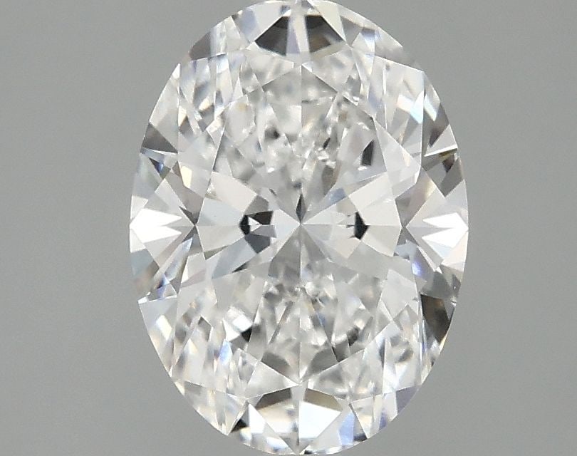 IGI Oval 1.97ct E VVS2 - Loose Lab Diamond: IGI Oval 1.97ct E VVS2 - Loose Lab Diamond Item Specifics: Source: This Is A Real Diamond Grown In A Lab Not Mined. Carat: 1.97 Cut: - Color: E Clarity: VVS2 Polish: EX Symmetry: EX Measurements: 9.72