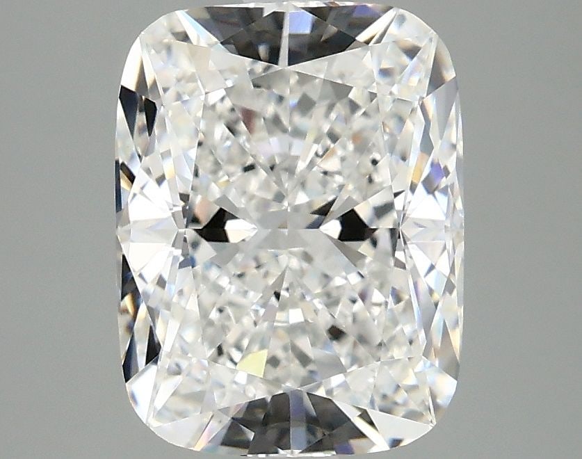 IGI Cushion Modified 3.03ct D VVS2 - Loose Lab Diamond: IGI Cushion Modified 3.03ct D VVS2 - Loose Lab Diamond Item Specifics: Source: This Is A Real Diamond Grown In A Lab Not Mined. Carat: 3.03 Cut: - Color: D Clarity: VVS2 Polish: EX Symmetry: EX Measur