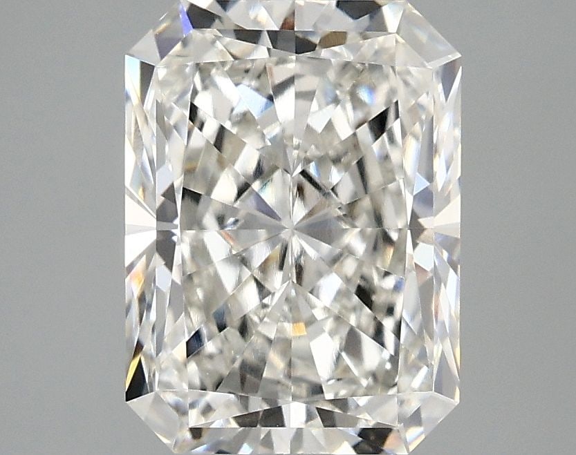 IGI Radiant 2.84ct F VVS2 - Loose Lab Diamond: IGI Radiant 2.84ct F VVS2 - Loose Lab Diamond Item Specifics: Source: This Is A Real Diamond Grown In A Lab Not Mined. Carat: 2.84 Cut: - Color: F Clarity: VVS2 Polish: EX Symmetry: EX Measurements: 9