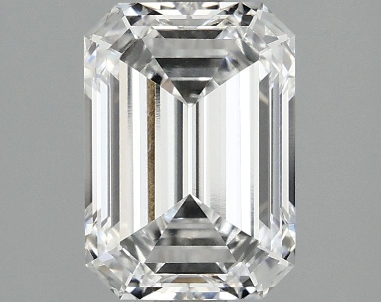 IGI Emerald 2.1ct D VVS2 - Loose Lab Diamond: IGI Emerald 2.1ct D VVS2 - Loose Lab Diamond Item Specifics: Source: This Is A Real Diamond Grown In A Lab Not Mined. Carat: 2.1 Cut: - Color: D Clarity: VVS2 Polish: EX Symmetry: EX Measurements: 8.6