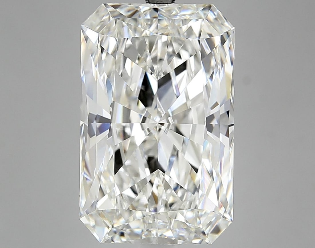 IGI Radiant 7.58ct G VVS2 - Loose Lab Diamond: IGI Radiant 7.58ct G VVS2 - Loose Lab Diamond Item Specifics: Source: This Is A Real Diamond Grown In A Lab Not Mined. Carat: 7.58 Cut: - Color: G Clarity: VVS2 Polish: EX Symmetry: EX Measurements: 1
