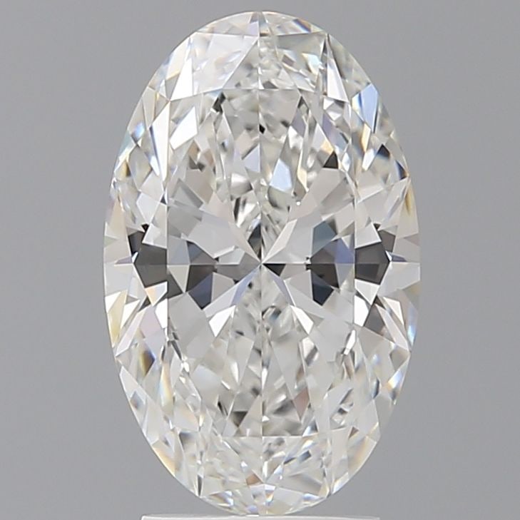 IGI Oval 3.09ct F VVS2 - Loose Lab Diamond: IGI Oval 3.09ct F VVS2 - Loose Lab Diamond Item Specifics: Source: This Is A Real Diamond Grown In A Lab Not Mined. Carat: 3.09 Cut: - Color: F Clarity: VVS2 Polish: EX Symmetry: EX Measurements: 12.5