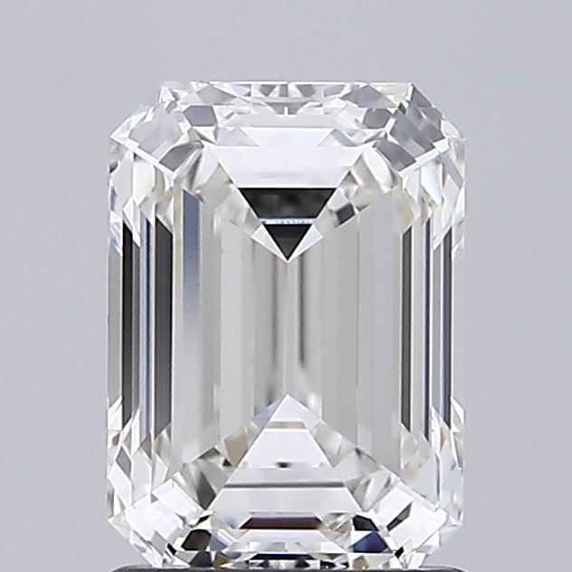IGI Emerald 1.55ct G VVS2 - Loose Lab Diamond: IGI Emerald 1.55ct G VVS2 - Loose Lab Diamond Item Specifics: Source: This Is A Real Diamond Grown In A Lab Not Mined. Carat: 1.55 Cut: - Color: G Clarity: VVS2 Polish: EX Symmetry: EX Measurements: 7