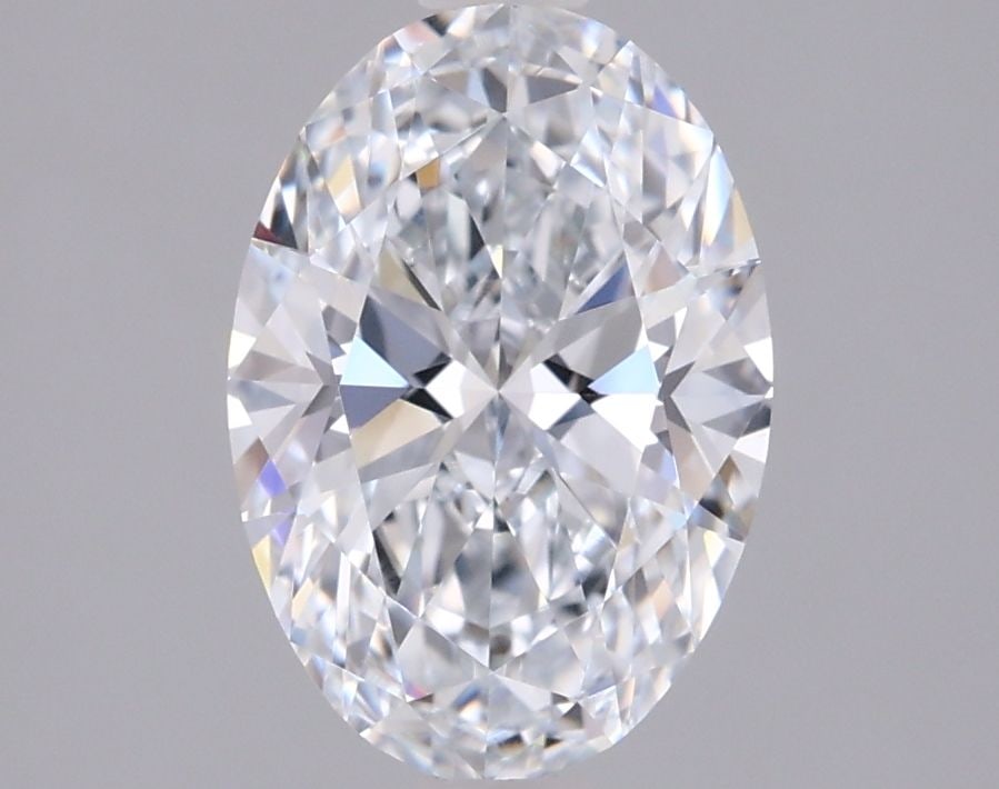 IGI Oval 1.55ct E VVS2 - Loose Lab Diamond: IGI Oval 1.55ct E VVS2 - Loose Lab Diamond Item Specifics: Source: This Is A Real Diamond Grown In A Lab Not Mined. Carat: 1.55 Cut: - Color: E Clarity: VVS2 Polish: EX Symmetry: EX Measurements: 9.39