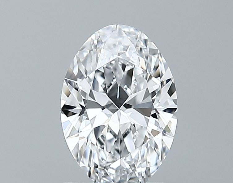 GIA Oval 1.01ct D VVS2 - Loose Lab Diamond: GIA Oval 1.01ct D VVS2 - Loose Lab Diamond Item Specifics: Source: This Is A Real Diamond Grown In A Lab Not Mined. Carat: 1.01 Cut: - Color: D Clarity: VVS2 Polish: EX Symmetry: EX Measurements: 8.26